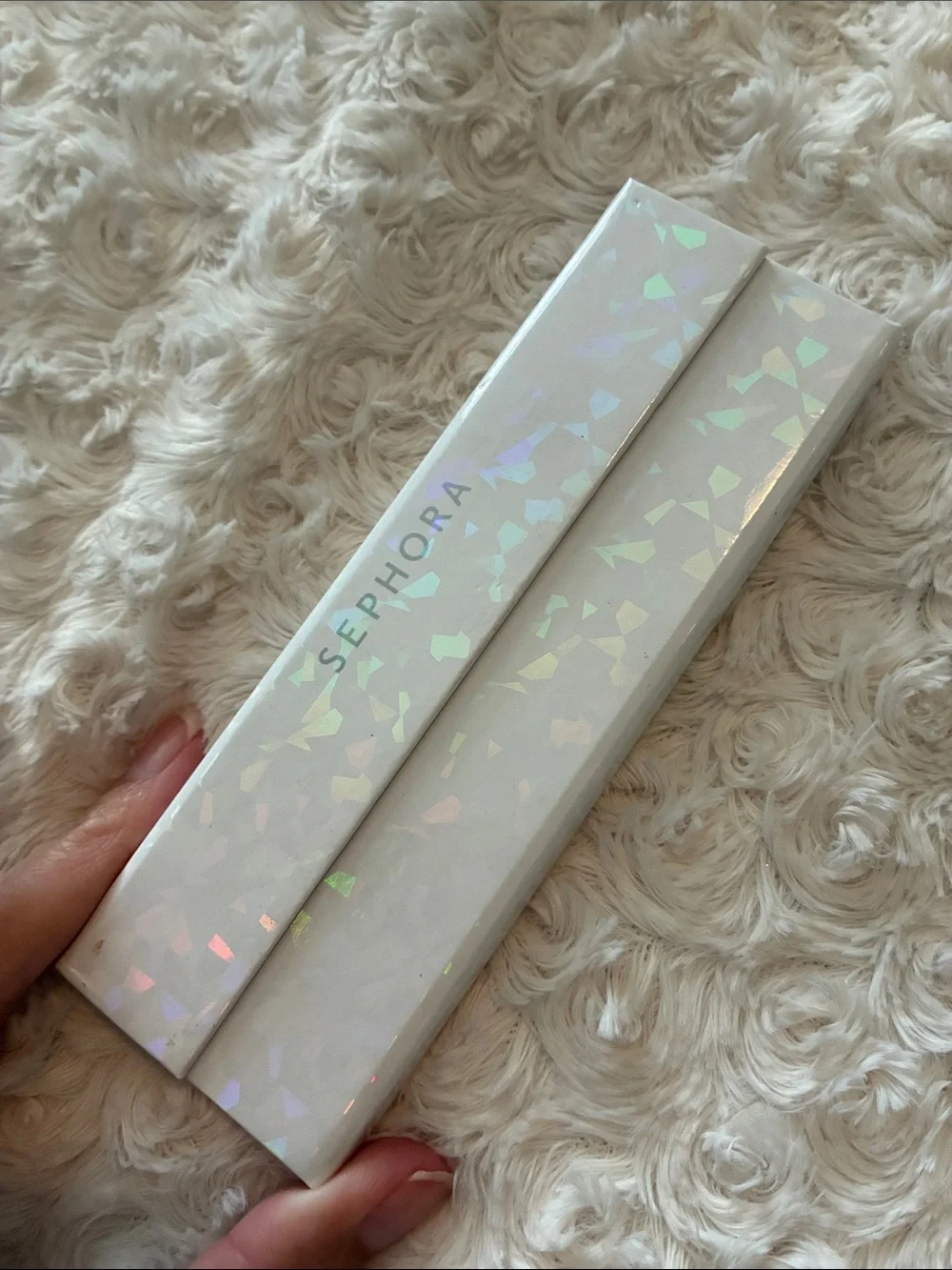 Sephora compact eyeshadow